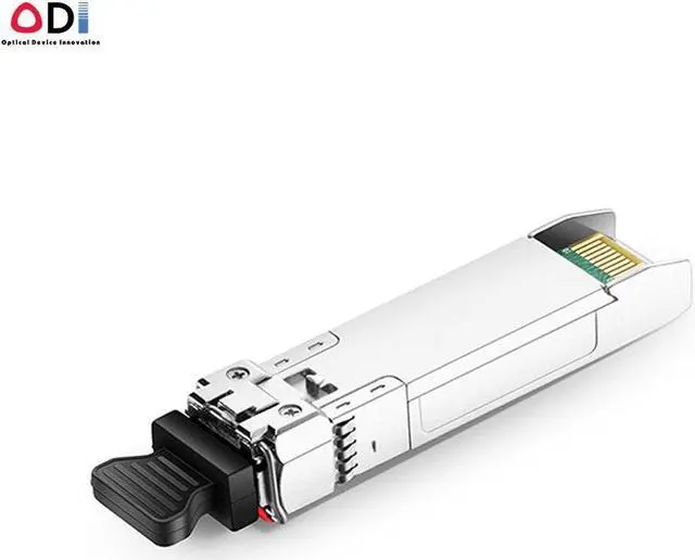 Alt view image 3 of 6 - SFP28 25g 1310nm optical transceiver module directly sale SFP Module 40km