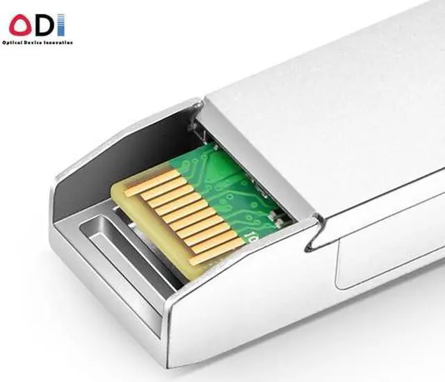 Alt view image 4 of 6 - Fiber Optic ER FTTH 25G 40km cdata Switch huawie--Olt ONU telecommunication equipment DDM Sfp Module