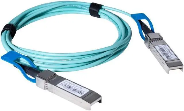 Main image of High Performance Computing 25G SFP28 to SFP28 AOC 3M Active Optical Cable