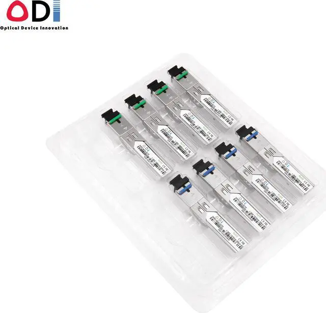 Alt view image 6 of 6 - Fiber Optic ER FTTH 25G 40km cdata Switch huawie--Olt ONU telecommunication equipment DDM Sfp Module