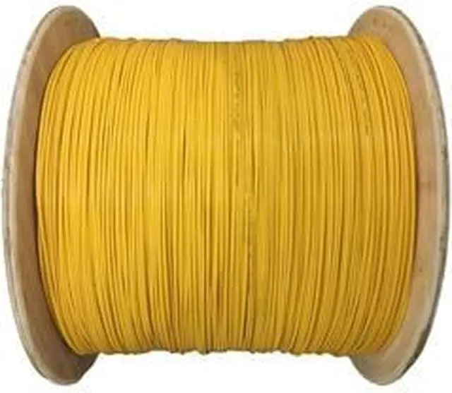 Alt view image 6 of 6 - professional manufacturer fiber optic mpo patch cord 12 core male to male mpo connector single mode fiber cable