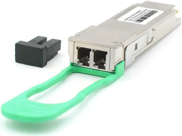 Alt view image 4 of 6 - QSFP28 100G 4 2km 1271nm/1291nm/1311nm/1331nm LC Connector 1310nm SFP Optical Module SFP Transceiver