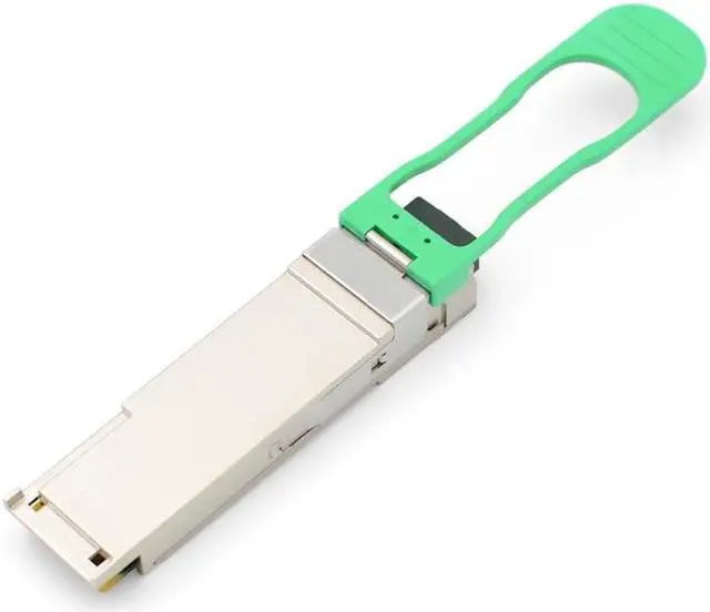 Alt view image 5 of 6 - QSFP28 100G 4 2km 1271nm/1291nm/1311nm/1331nm LC Connector 1310nm SFP Optical Module SFP Transceiver