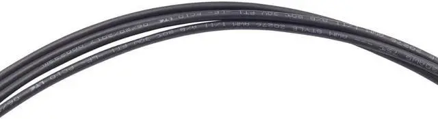Alt view image 6 of 6 - 100G QSFP28-4SFP28 DAC 2M Breakout Cable OEM Compatible Arista Mellanox Generic Mikrotik