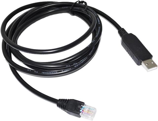 Celestron Convertisseur câble USB / RS 232