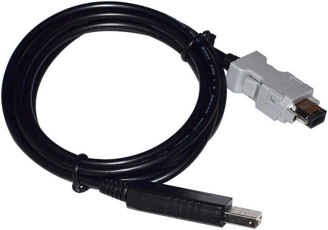 【再入荷！】 ENCODER SM-6P TO USB CHIP FT232RL RS232 IEEE1394 SERIAL ケーブル・アクセサリ