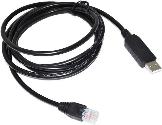 Amazon.com: FT232RL USB RS485 to RJ45 Adapter Console Cable