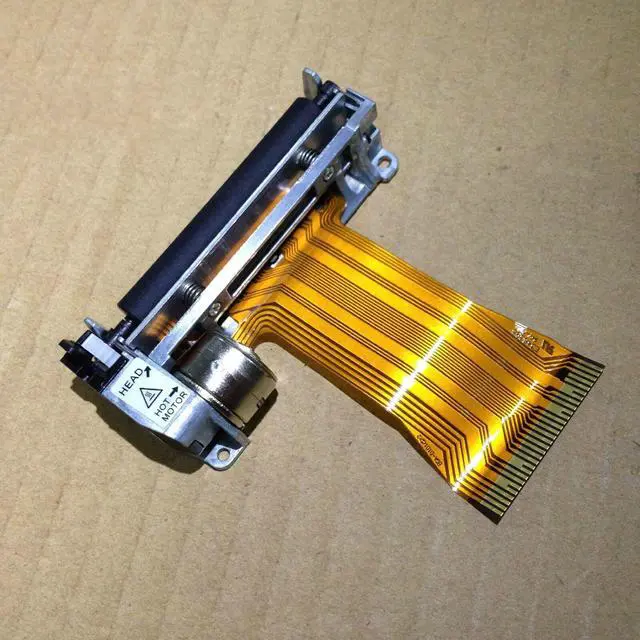 Main image of Printhead For AB-58GK Print Head Printer head AB58GK PT486F JX-700-48R