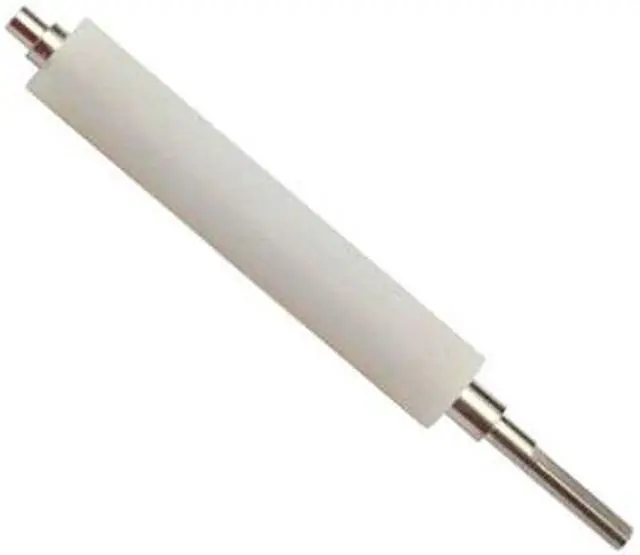 Main image of electronic scale rubber roller For SM-80/90/110 rubber roller (White color)
