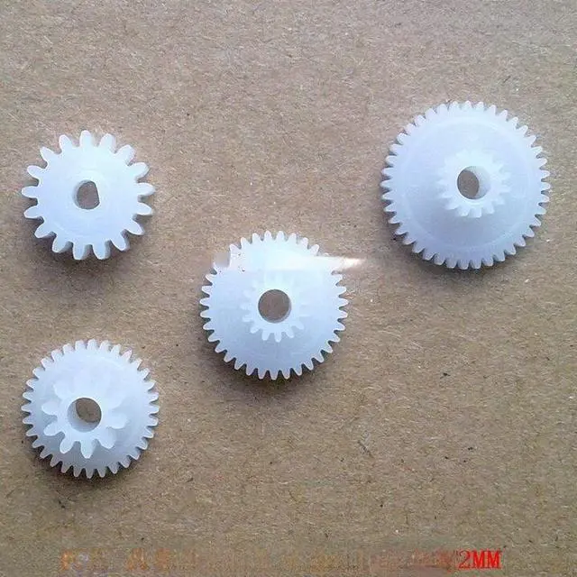 Main image of gear 2mm aperture For Nakasaki--AB-58GK AB58GK suvi 260b pt486f pt482f