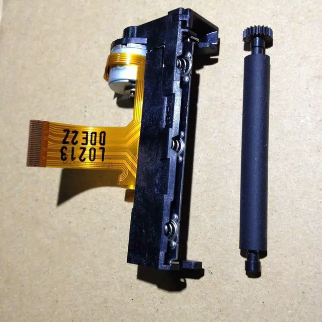 Main image of thermal print head For land-sp60 sp50 POS 8210 Verifone VX675 570 Print head
