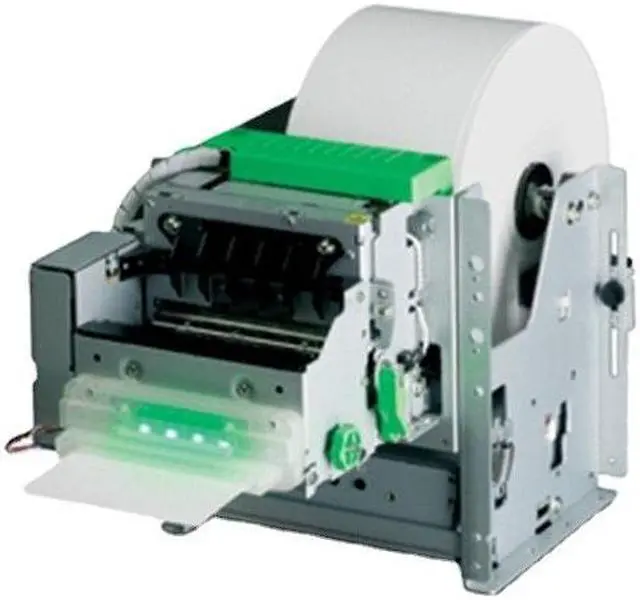 Main image of Thermal printer For  Star-TUP500 TUP542 self-service terminal barcode label bill two-color thermal printing(Parallel Port)