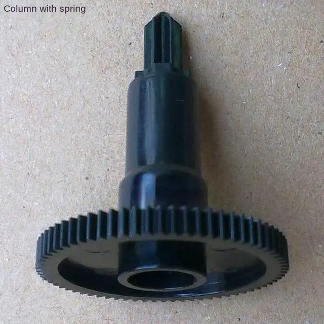 Main image of color drive ribbon gear For E-psonE-psonTM-U220B U220D U220 M188D M188B M188A