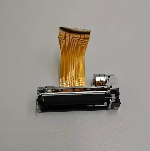 Main image of Thermal printer print head For POS printer core fine core thermal printer core JX-2R-01 meow machine printer core