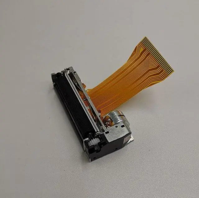 Main image of Thermal printer print head For 58mm FTP628-101,01-245,SMP685 thermal printer print head