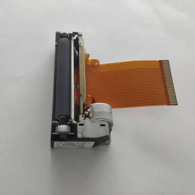 Main image of Thermal printer print head For FTP-628MCL101 two inch 58mm thermal printer core print head (SC-5890)