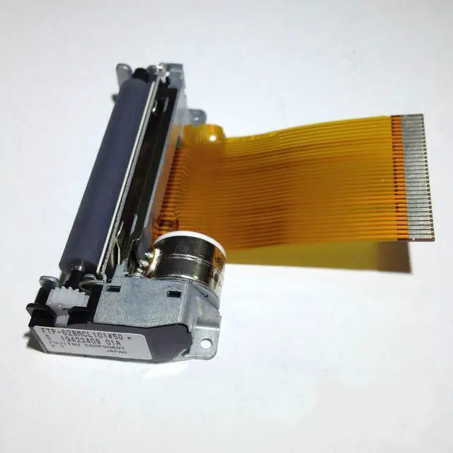 Main image of thermal print head For ftp-628mcl101 Print head