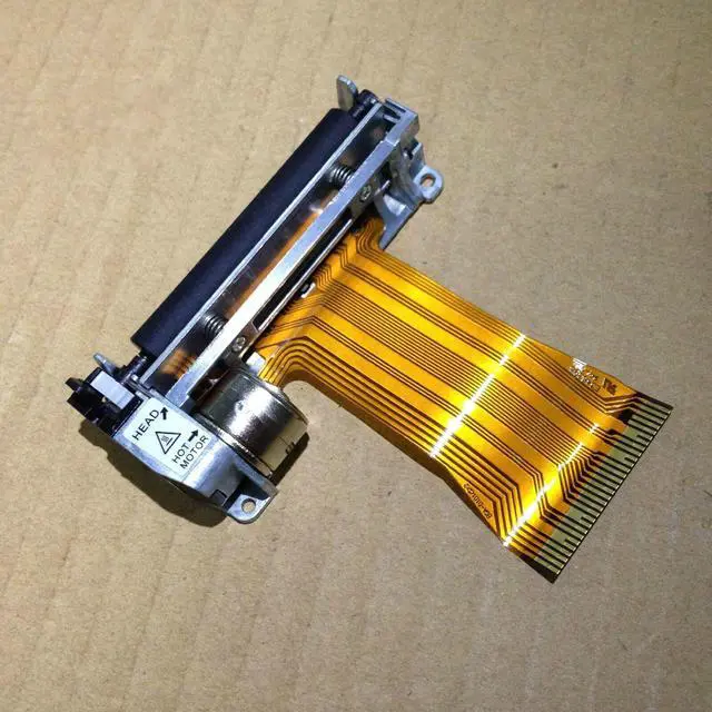 Main image of POS machine K370 K320 S58 P58 P80 E330 printer mecanism movement print head