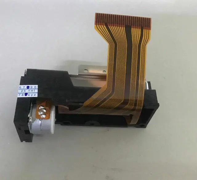 Main image of Thermal printer print head For A245 N/P/R/S 58mm thermal printer 2 inch print head