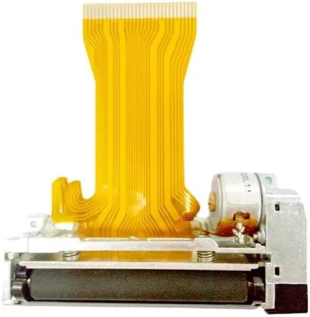 Main image of Thermal printer print head For FTP-628MCL053R FTP-628MCL054R low voltage 58mm thermal printer core