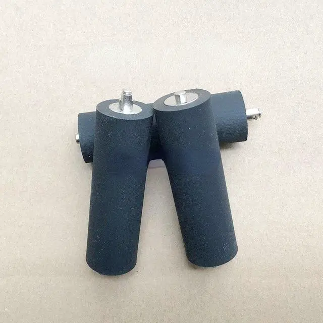 Main image of roller roller For Toledo- rl00-jj 3960 + pressure roller 3880BL + large rubber roller 3660 +