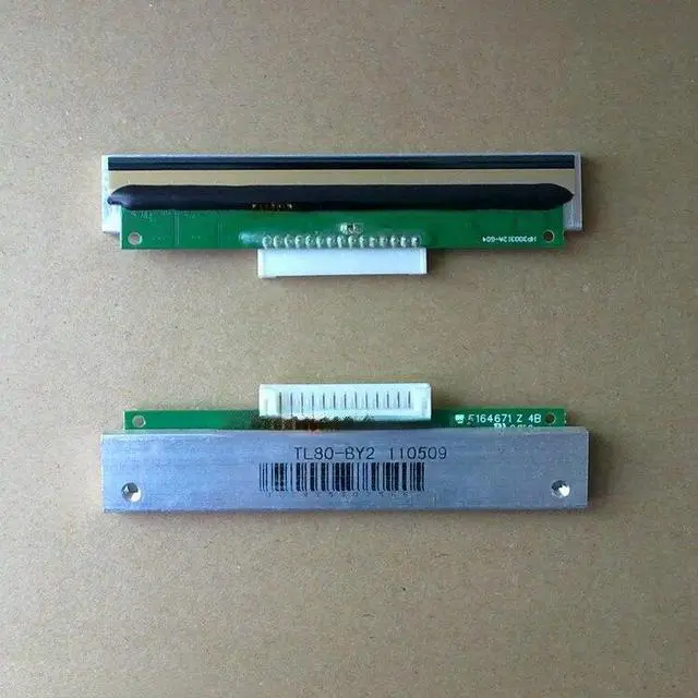 Main image of print head thermal head For pos PT900TB btp-2002cp BTP-N80 tp13