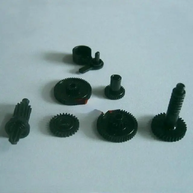 Main image of Gear For E-psonM-U110II Color Drive Gear TM-U120pd U111S M-U110ii