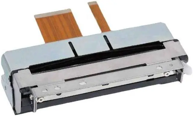 Main image of Thermal printer print head For JX-3R-06 JX-3R-106H Automatic paper cutting alloy buckle 3 inch 80mm print head with cutter