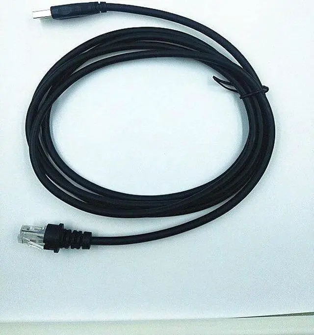 Main image of Cable for Orbit MS7120 1690 5145 9540USB scanner data cable (5m)
