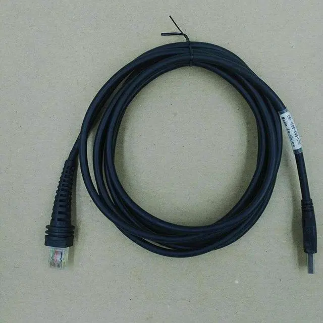 Main image of cable for Orbit MK7120 PLUS barcode scanner scanner USB data cable(2m)