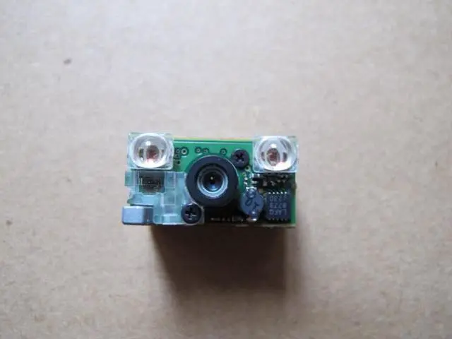 Main image of Barcode Scan Engine for MC3190 MC55A0 MC9596 MC9190 MC75A 2D scanning module SE4500