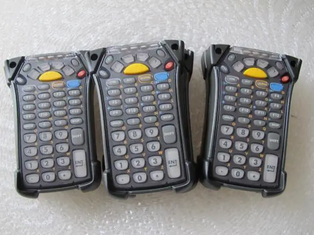 Main image of Key Module 43-Key Keyboard Standard Edition For MC9090 MC9190 MC92N0