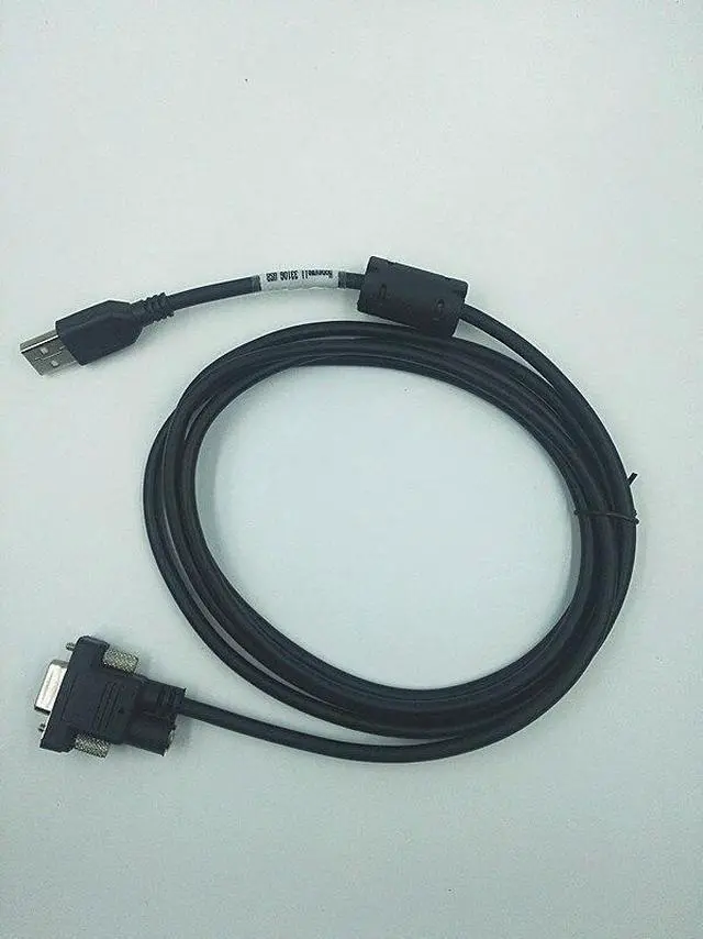 Main image of Cable for 3310G MS4980 USB interface scanner data cable custom line data cable (3m)