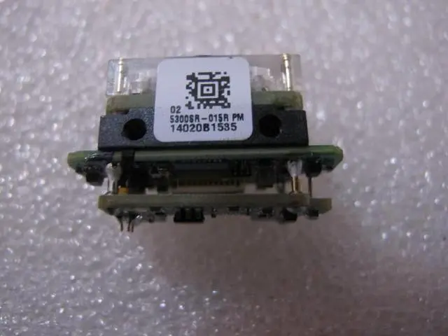 Main image of Barcode Scan Engine for Dolphin 6500EP 2D Scan Head 5300SR Laser Head