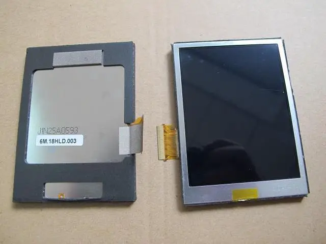 Main image of LCD For MC9190 MC9190G MC9100 LCD