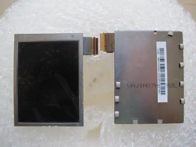 Main image of LCD display 3110T-0305A For MC75A0 MC75A6 MC75A8