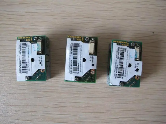Main image of Barcode Scan Engine for MC9090-G short-range laser head SE-1224 test OK