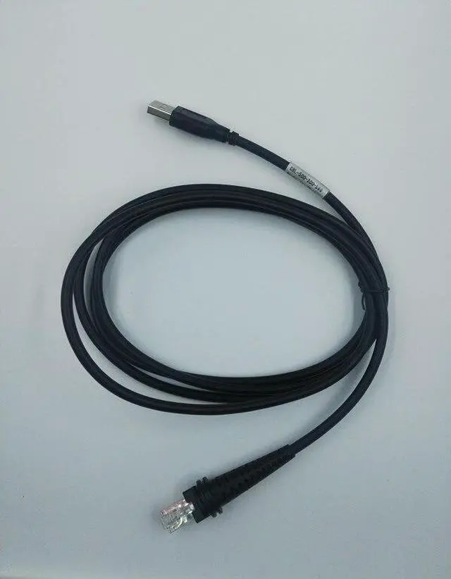 Main image of Cable for 1900gsr 1902ghd 1300g1400 Scanner USB data cable (2m)