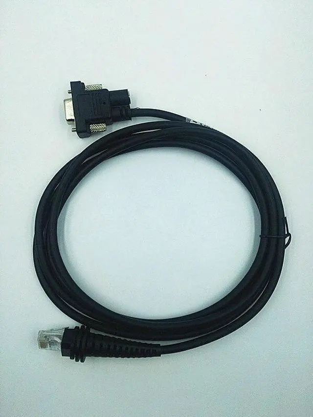 Main image of cable for 1900gsr 1300g 1902ghd serial data cable RS232COM data cable 3 meters