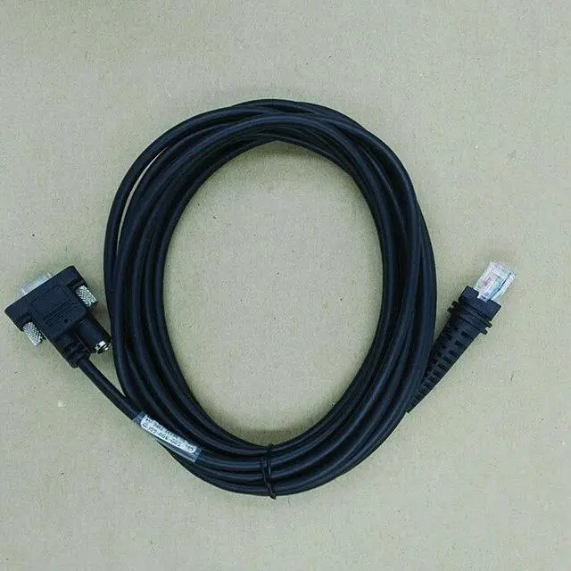 Main image of Cable for 1900gsr 1300g 1902ghd serial data cable RS232 COM data cable 5 meters