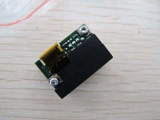 Main image of SE960 Scan Engine for  MC9190 One-dimensional Long Range Scan Head SE960 20-68960-01