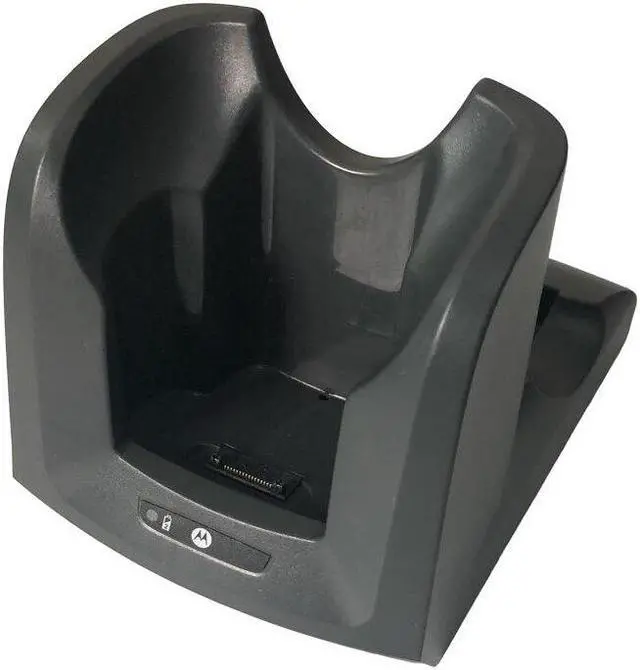 Main image of Charging/Communication Base Power Adapter For MC3100/32N0/3090/3190 CRD3000-1000R (Charger base only)