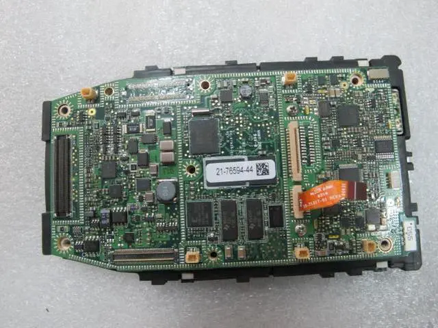 Main image of main board for  MC9090-K motherboard system English WM6.1 1D SE950