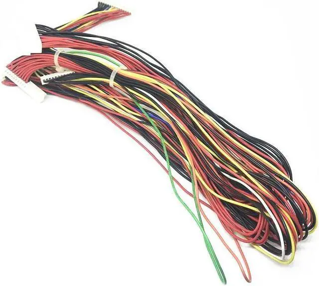 Main image of printer cable For TTP-384M 384 barcode printer accessories cable printer cable