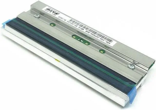 Main image of print head barcode printer printer head For   M84PRO 600DPI