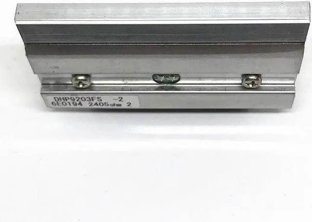 Main image of print head barcode printer printer head For DHP9203 HS Rohm Printhead