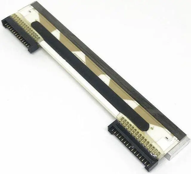 Main image of print head barcode printer printer head For DF14 Rohm Printhead