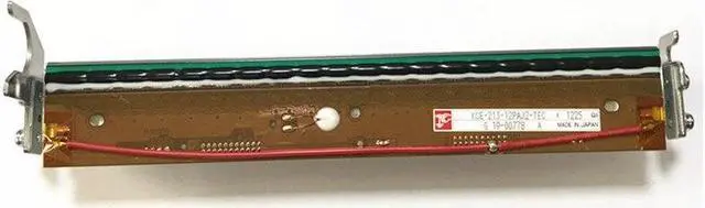 Main image of barcode printer print head For T-oshiba-B-SX8T 300DPI label thermal head