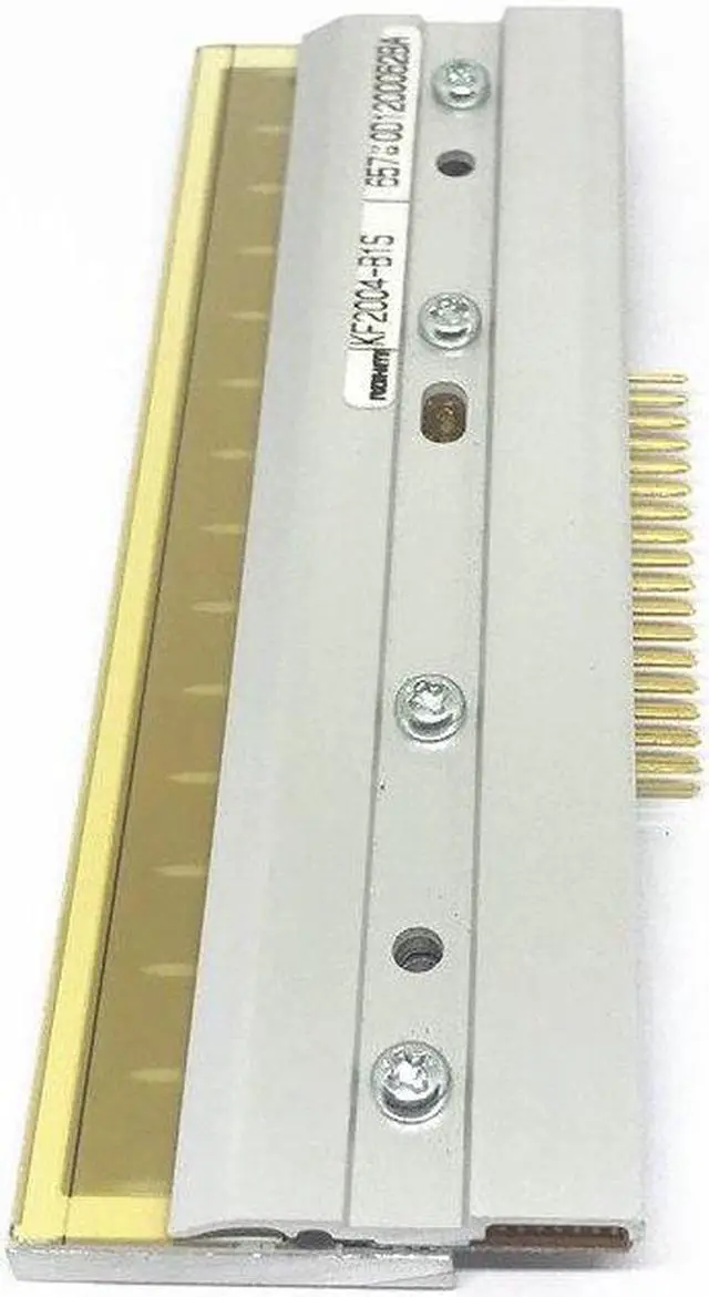 Main image of print head barcode printer printer head For CAB MP5500 KF2004-B1S