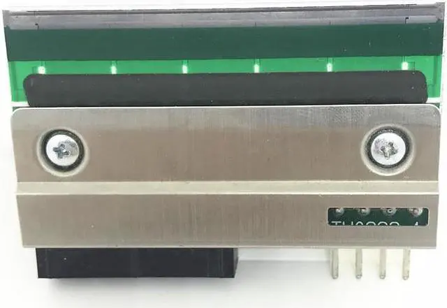 Main image of print head barcode printer printer head For NH3002-DC70B  Rohm Printhead